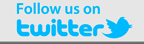 follow us on Twitter