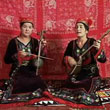 Bardic Divas: Women's Voices in Central Asia