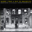 When I Was a Boy in Brooklyn