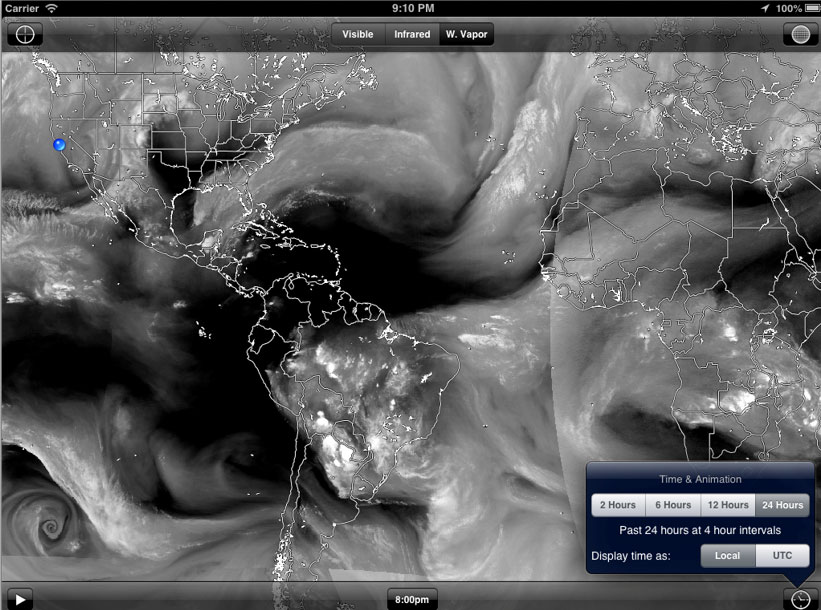 image:  Play Weather Tricktionary