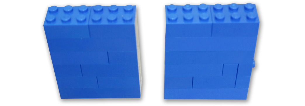  System Module +Y and -Y Panels: Spacecraft internal face 