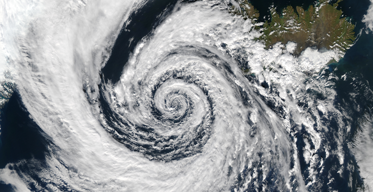 Weather Decision Support for the National Airspace System