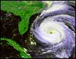 How Do Hurricanes Form?