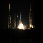 GOES-R Launch