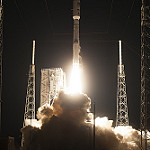 GOES-R Launch