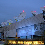 NOAA Satellite Operations Facility