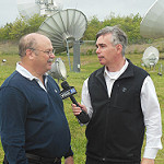 WBOC-TV Interview with GOES-R Program Scientist