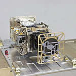 GOES-R EXIS Instrument