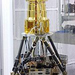 GOES-R GLM Sensor Unit Completes Thermal Vacuum Testing