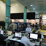 GOES-R Spacecraft System Module Testing