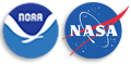 a collaboration of nasa and noaa