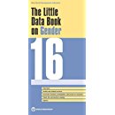 The Little Data Book on Gender 2016 (World Development Indicators)