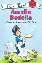 Amelia Bedilia