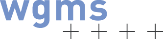 WGMS Logo