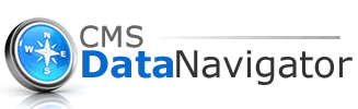 Data Navigator logo