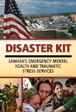 SAMHSA's Disaster Kit