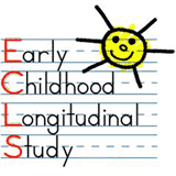 Early Childhood Longitudinal Study logo
