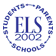 Education Longitudinal Study logo