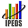 Integrated Postsecondary Education Data System logo