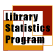 Public Libraries Survey logo