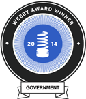 Webby Award