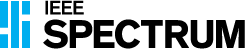 IEEE Spectrum logo