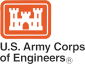 Us Army Corps of Engineers Logo