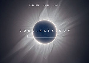 NASA Addresses OMB M-16-21 Federal Source Code Policy