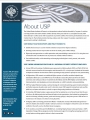 USIP Fact Sheet: About the United States Institute of Peace