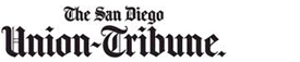 UT San Diego Logo