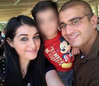 Orlando Massacre Gunman's Wife, Noor Salman, Pleads Not Guilty