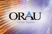 2015 ORAU Annual Report cover