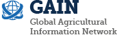 GAIN logo