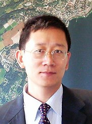 Guoqing Li