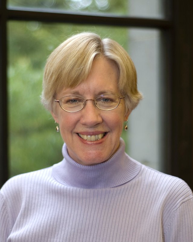 Image of Susan Hildreth, Director at Institute of Museum and Library Services