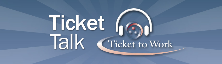 Picture of Ticket Talk Logo