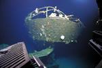 NOAA Discovers and Explores Japanese Cargo Ship, Amakasu Maru, near Wake...