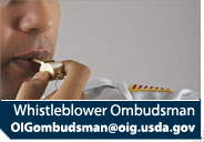 Whistleblower Ombudsman