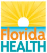 Click to go to the Florida Department of Health website for red tide info.