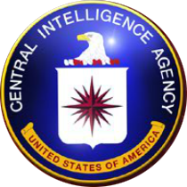 CIA Seal