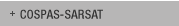 Cospas-Sarsat