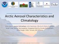 Schmeisser_2015_AGU_ArcticClimatology