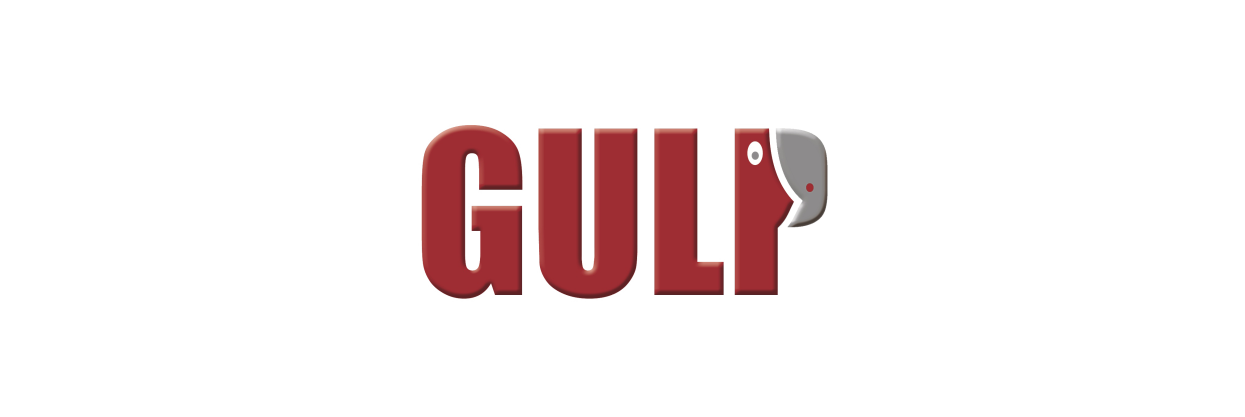 gulp-logo