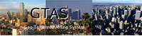 Image of GTAS Banner