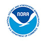 NOAA.GOV logo