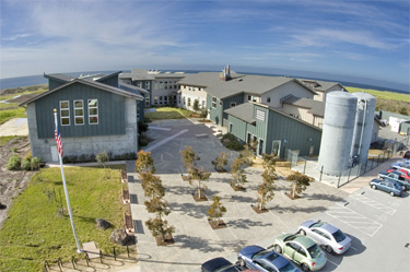 Santa Cruz Lab