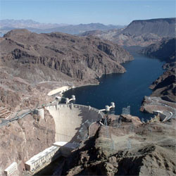 Hoover Dam