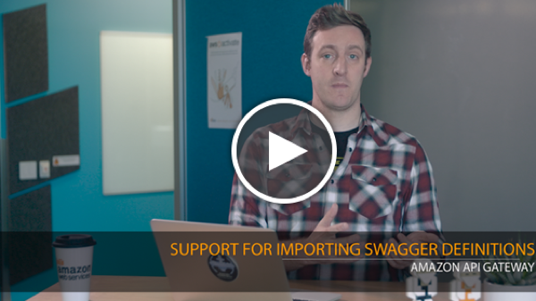 19-Amazon API Gateway Support for importing Swagger Definitions_play