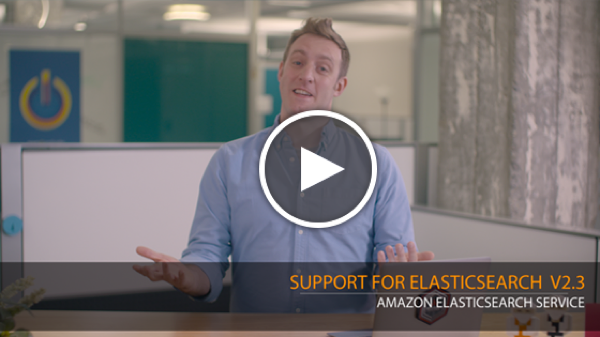 24-Support for Amazon Elasticsearch version 2.3_play