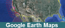Google Earth Maps